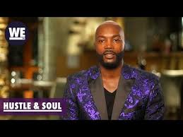 Hustle & Soul