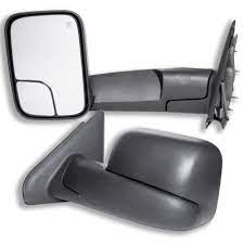 Ram van parts ram van mirrors ram van deflectors ram van graphics ram van tow hooks ram van rims ram van hoods ram van struts and shocks ram van racing seats exterior sitemap. Dodge Ram 2500 2003 2009 Towing Mirrors Power Heated A122f273221 Topgearautosport