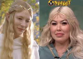 Criticism of 43-year-old woman's marriage to 23-year-old Muslim man