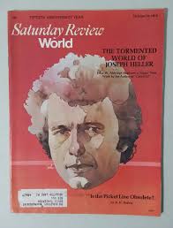 News Saturday Review Magazines in English for sale