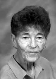 Shirley June Silvey Clary (1934-2010)