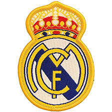 Fondé en mars 1902 comme «madrid football club», c'est un des clubs les plus doués, les plus riches et influents dans le monde. Besticktes Abzeichen Real Madrid C F Fussball Club Zum Aufnahen Oder Aufbugeln Zum Selbermachen Amazon De Kuche Haushalt Wohnen