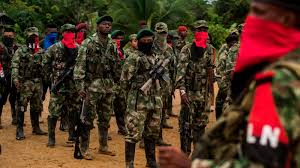 El aplicativo ejército colombia refleja el sacrificio y deber que afrontan a diario todos los héroes. La Violencia Preelectoral En Colombia Y Los Caminos Del Eln Y Las Farc The New York Times