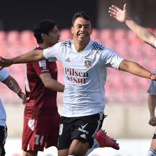 Jul 01, 2021 · copa chile comentarios en directo del la serena v colo colo 1 de julio de 2021, incluyendo todas las estadísticas y eventos clave del partido, actualizado al instante. Colo Colo Vs La Serena Resultado Goles Y Resumen Por La Copa Chile Video Compacto Redgol