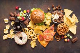 Protect the population from ultra-processed foods' scientists urge as  consumption again linked to cancer risk