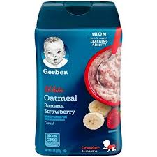 You can chose any 2 spice powders for flavoring. 12 Best Baby Cereals For 2021 Organic Cereal Brands For Babies