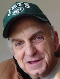 Harrison Rivers Obituary (2014)