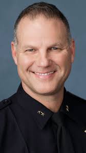 Eugene Police Chief Skinner appointed to state Board