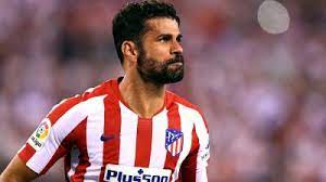 View the player profile of atlético de madrid forward diego costa, including statistics and photos, on the official website of the premier league. Diego Costa The Asian Age