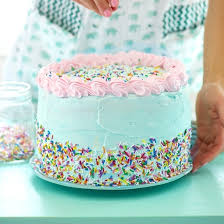 One from dq, friendly's, or carvel? Birthday Party Ice Cream Cake Keeprecipes Your Universal Recipe Box