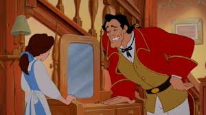 Disney villainous is the perfect board game for fans but which characters do we want in an expansion? Analyzing The Disney Villains Gaston Beauty And The Beast