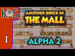 Another brick in the mall genre: Steam Community Another Brick In The Mall