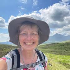 Trisha Elliott (@patriciaelliott) • Threads, Say more