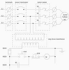 A Motor Controller Schematic Motor