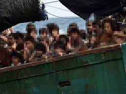 Amarah yang tidak tertahan ini membawa beredarnya satu petisyen di. Malaysia Perlu Tuntut Siasatan Isu Pelarian Rohingya Di Aceh