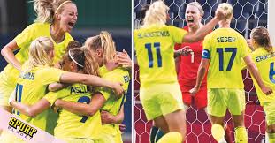 The new oracle technology network license agreement for oracle java se is substantially different from prior oracle java licenses. Sportbladet S Tweet Tokyo Os 2021 Sverige Vann Malfest Mot Australien Trendsmap