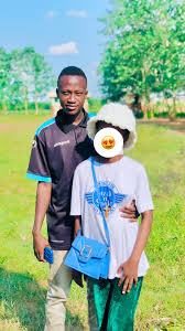 Profile for Kęvín Råz