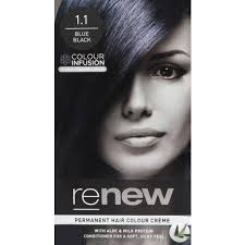 At present, there are 7 domestic flights from durban. Renew Colour Infusion Permanent Hair Colour Creme Blue Black 1 1 Clicks