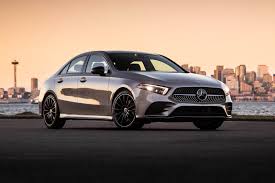 Compare offers on actual mercedes inventory from the comfort of your home. 2021 Mercedes Benz A Class Prices Reviews And Pictures Edmunds