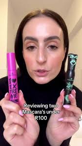 I Love My Ex Mascara Original Vs Fake
