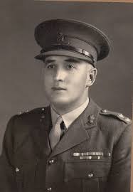 A Concise Biography of Major F. C. STUDLEY