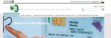 But lars could get into trouble if the spanish authorities want to check his identity, because the only valid id documents they recognise are national id cards and passports. National Id Cards In Belgium 2020 Update Thales
