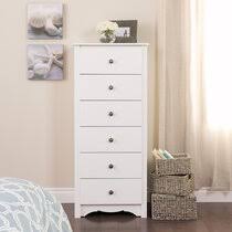 Shop allmodern for modern and contemporary white dressers + chests to match your style and budget. White Dressers Chests You Ll Love In 2021 Wayfair