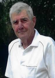 Richard Ostos Obituary (1937