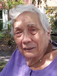 Selma Schwartz — Riverdale-on-Hudson Funeral Home, Inc.