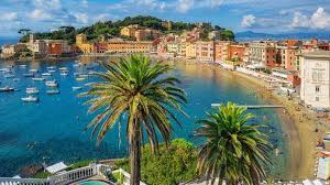 A highlight of boccadasse is the abbey of san giuliano, founded in 1240, in your complex has. 10 Most Beautiful Beaches In Genoa Costa Cruises