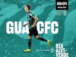 Vtv6 trực tiếp bóng đá guaraní vs coritiba cũng được cập nhật đầy đủ. Guarani X Coritiba Saiba Como Assistir Ao Jogo Da Serie B Ao Vivo Online