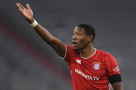 David alaba commence le football au sv aspern avant de rejoindre les rangs de l'austria vienne à l'âge de 10 ans. Chelsea Handed David Alaba Transfer Boost As Bayern Munich Chief Offers Confirmation Football London