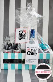 Dirty Diet Coke Kit Printable