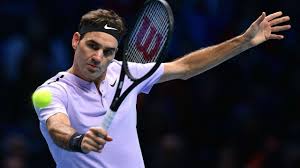 Belinda bencic is a swiss professional tennis player. Watch Hopman Cup Roger Federer Belinda Bencic Fire As Switzerland Reach Final