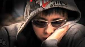 Meet The November Nine -- Joseph Cheong