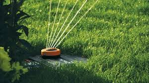Gardena Sprinklersystem Aquacontour Automatic In 2020 Kleiner Garten Tropfbewasserung Rasen