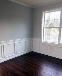 Beautiful chair rail is a great way to separate and define each room. Top 70 Best Chair Rail Ideas Molding Trim Interior Designs
