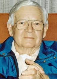 Bradford McGibney Obituary (1919