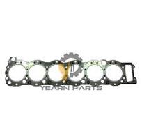 Cylinder Head Gasket 1-11141265-4 1111412654 for Isuzu Engine 6WG1