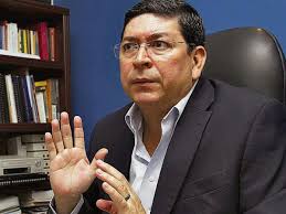 Walter Araujo advierte que presentará una demanda por "daños" a Patrimonio  Cultural salvadoreño