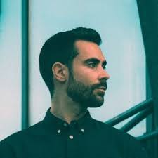 David Backhaus's Instagram, Twitter & Facebook