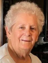 Obituary information for Yvonne Walker