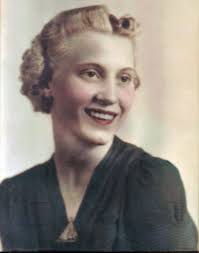 Descendants of Friedrich Carl Christlieb