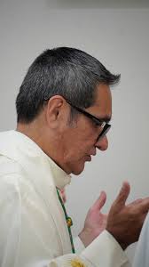 Newly appointed by Pope Leo XIV, Auxiliary Bishop Arturo Cepeda  concelebrates his first Mass at St. Joseph's Chapel, Archdiocese of San  Antonio in San Antonio, TX #ArchdioceseofSanAntonio Photos: Veronica  Markland