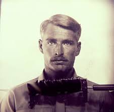 Nuthin but a thing…USMC 1969