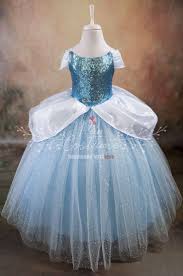 Cinderella Birthday Dress For 3 Year Old Cinderella Costume Cinderella Birthday Dress Party Gown Etsy Cinderella Dress For Girls Birthday Dresses Toddler Princess Dress