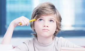 Rethinking risk-taking in the early years