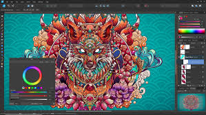 See more ideas about digital art programs, drawing tablet, digital art. The Best Digital Art Software For Creatives In 2020 Brayve Digital