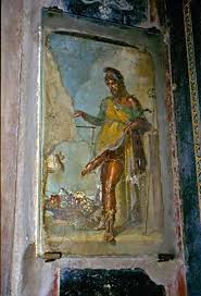 Pin Su Pompei