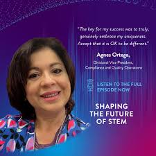 Agnes Ortega's Instagram, Twitter & Facebook